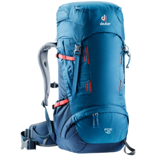 Купить Рюкзак Deuter Fox 40 3613118 в Киеве по лучшей цене с доставкой в Украине | Магазин NORTHWALL